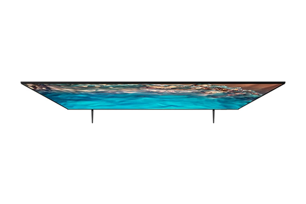 Smart Tivi Samsung 75DU8000 4K Crystal UHD 75 inch ( UA75DU8000 ) Mẫu 2024