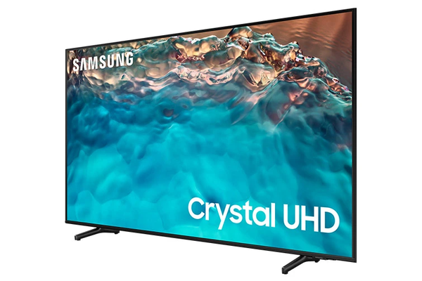 Smart Tivi Samsung UA65CU8000 4K 65 inch 2023 65CU8000 Giá rẻ HN