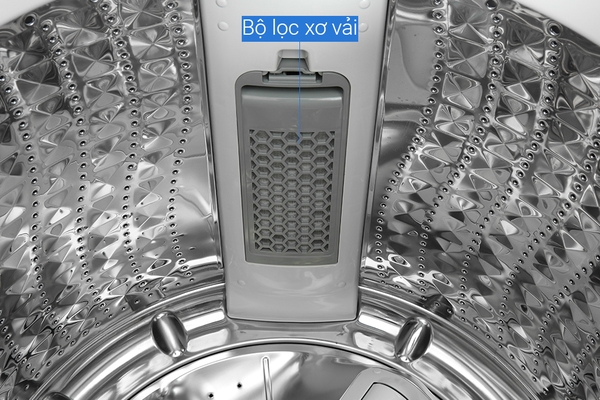 Máy giặt Samsung WA16R6380BV/SV Inverter 16 kg