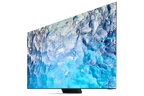 Smart Tivi Samsung 85QN900C Neo QLED 8K 85 inch (  QA85QN900C )  2023