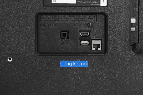 LG 65UR7550PSC Smart Tivi 65 inch 2023 Chính hãng Mới 100%