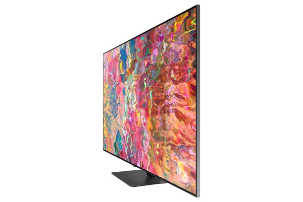 Smart Tivi Samsung QA85Q80B QLED 85 inch ( 85Q80B ) 4K 2022 Chính hãng