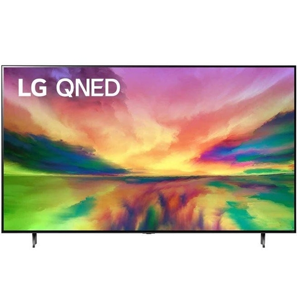 Smart Tivi QNED LG 4K 55 inch 55QNED80SRA