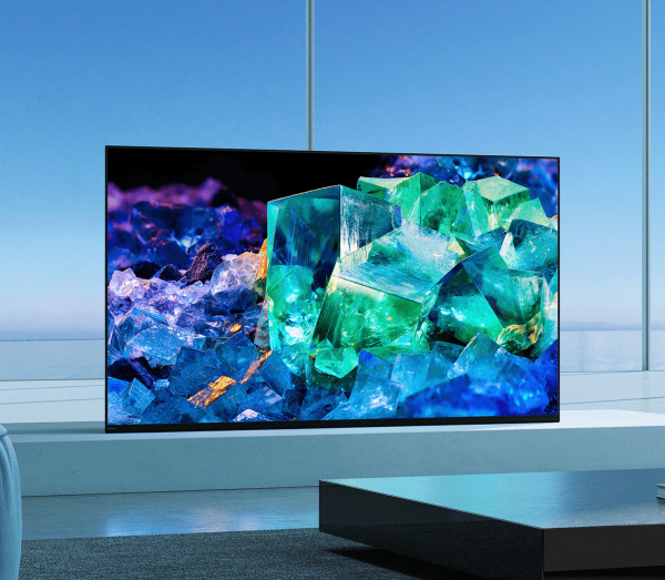 Tivi Sony BRAVIA XR 65A95K 4K HDR OLED TV  2022 (XR-65A95K)