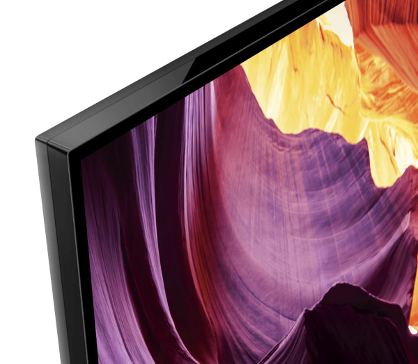 SMART TIVI 4K SONY KD-85X80K 85 INCH GOOGLE TV 2022