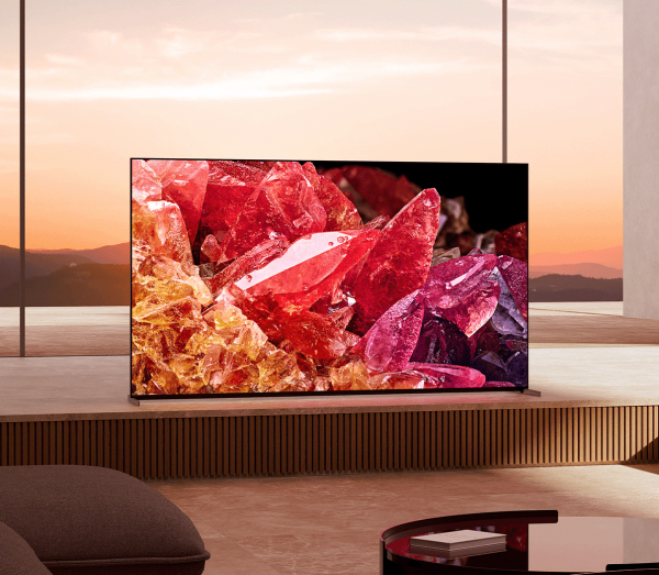 Tivi SONY BRAVIA XR 85X95K  HDR Mini LED  Smart 85 inch