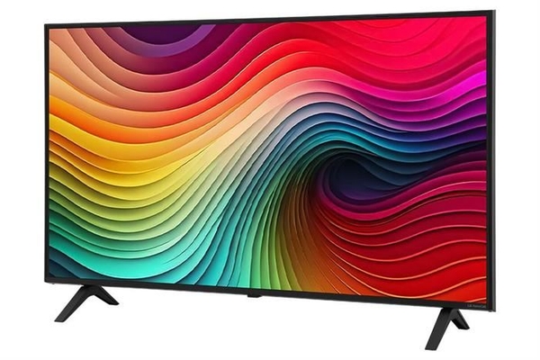 Smart Tivi LG 43NANO81TSA Nanocell 2024 43 inch Mới 100% Chính hãng