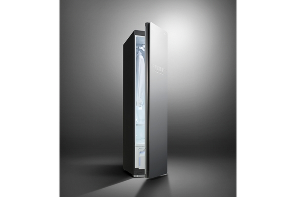 Tủ LG S3MFC chăm sóc quần áo thông minh