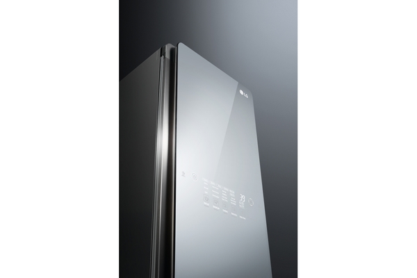 Tủ LG S3MFC chăm sóc quần áo thông minh