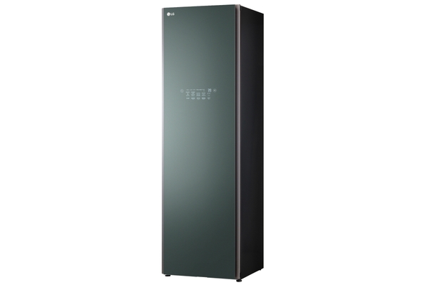 Tủ chăm sóc quần áo thông minh LG S5GOC Chính hãng mới 100%
