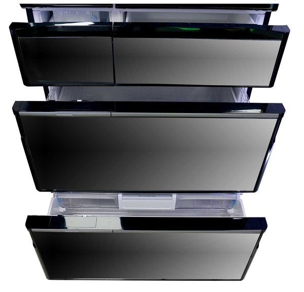 Tủ lạnh Hitachi inverter 589 lít G570GV (XK)