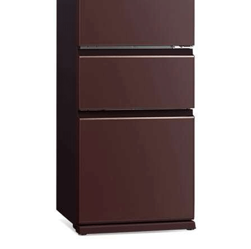 Tủ lạnh Hitachi 375 Lít 3 cánh Inverter SG38PGV9X GBW