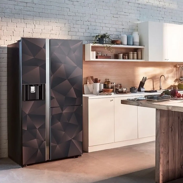 Tủ Lạnh Hitachi Inverter 569 Lít R-FM800XAGGV9X (GBZ)