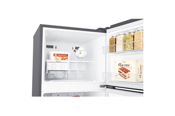 Tủ lạnh LG GN-D255PS 255 lít inverter