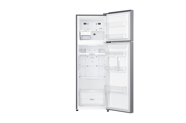 Tủ lạnh LG Inverter 255 lít GN-M255PS