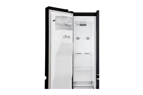 Tủ lạnh LG 668 Lít Side By Side Inverter GR-D247MC