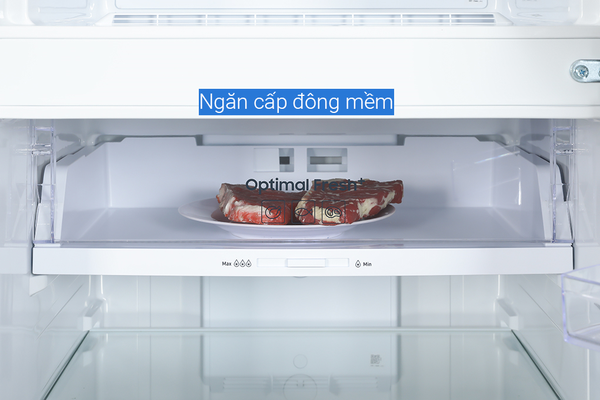 Tủ lạnh Samsung  RT35CG5424B1SV Inverter 348 lít