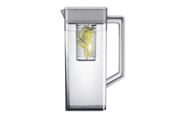 Tủ lạnh Samsung RF59C766FB1/SV Inverter 648 lít KHO SAMSUNG HN