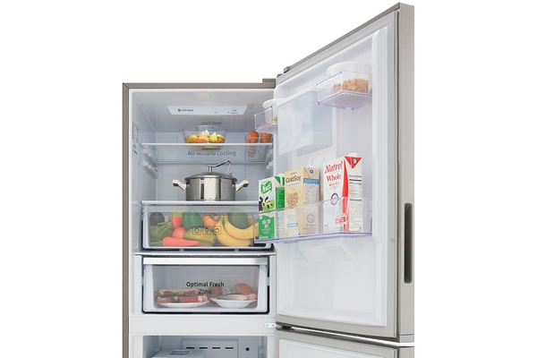 Tủ lạnh Samsung RB27N4170S8/SV Inverter 276 lít