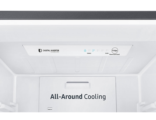 Tủ lạnh Samsung 307 lít Inverter RB30N4170S8/SV