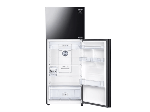 Tủ lạnh Samsung RT35K50822C/SV 360 lít 2 cửa Inverter