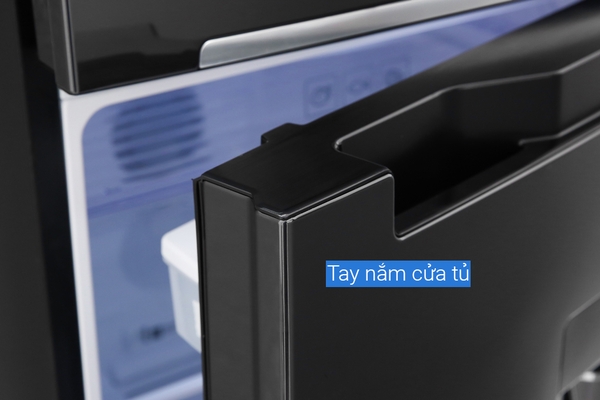 Tủ lạnh Samsung RT35K5982BS/SV  Inverter 360 lít