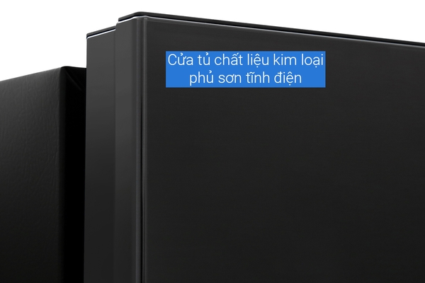 Tủ lạnh Samsung RT35K5982BS/SV  Inverter 360 lít