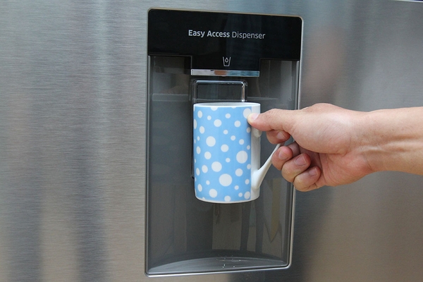 Tủ lạnh Samsung RT38K5982SL/SV Inverter 380 lít