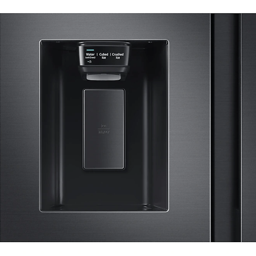 Tủ lạnh Samsung RS64T5F01B4/SV  616 lít 2 cửa Inverter Giá tốt