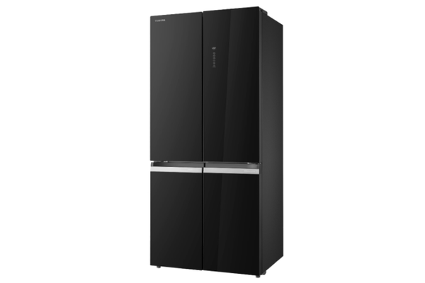 Tủ lạnh Toshiba Inverter 515 lít GR-RF665WIA-PGV(22)-XK