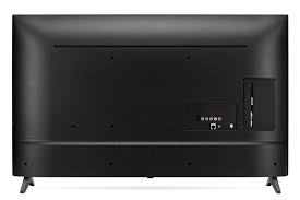 Smart Tivi LG 32 inch 32LM575BPTC ThinQ AI