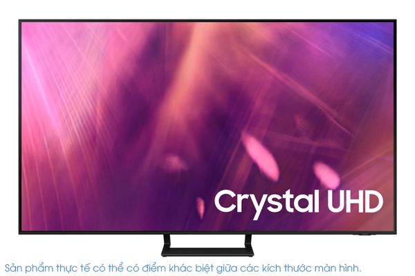 Tivi Led Samsung  50AU9000 Smart 50 inch