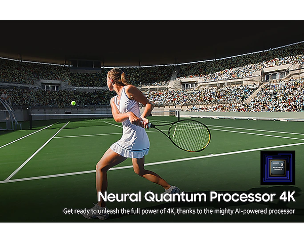 SAMSUNG TV OLED 4K QA65S95B 2022 4K SMART 65 inch 65S95B Chính hãng