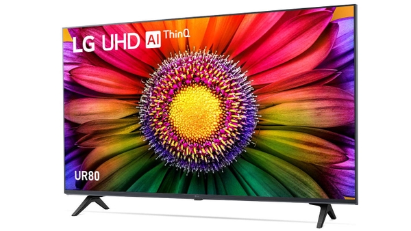 Smart Tivi LG 75UR8050PSB UHD 75 inch KHO LG