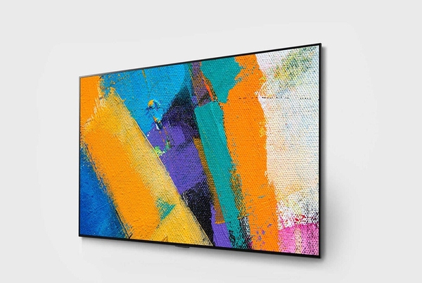 OLED Tivi 4K LG 55 inch 55GX UHD