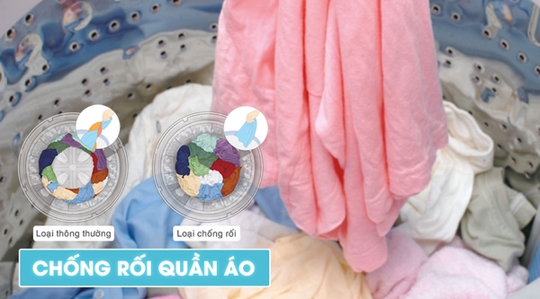 Máy giặt Hitachi SF-120XA 220-VT (COG-W) 12KG