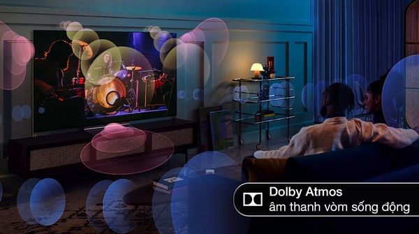 Tivi LG 55C2PSA Smart OLED 4K 55 inch KHO LG RẺ NHẤT HN