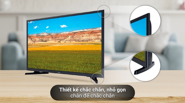 Tivi Samsung UA32T4202 32 inch Smart ( 32T4202  )