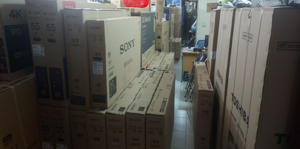 Địa Chỉ Bán Tivi Giá Rẻ Uy Tín Và Chất Lượng tại Hà Nội - Nên mua sản phẩm điện máy ở đâu? Siêu thị điện máy nào?