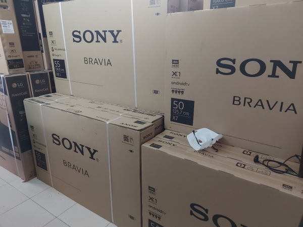 Địa Chỉ Bán Tivi Giá Rẻ Uy Tín Và Chất Lượng tại Hà Nội - Nên mua sản phẩm điện máy ở đâu? Siêu thị điện máy nào?