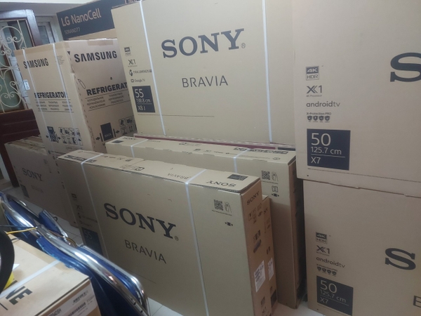 Địa Chỉ Bán Tivi Giá Rẻ Uy Tín Và Chất Lượng tại Hà Nội - Nên mua sản phẩm điện máy ở đâu? Siêu thị điện máy nào?