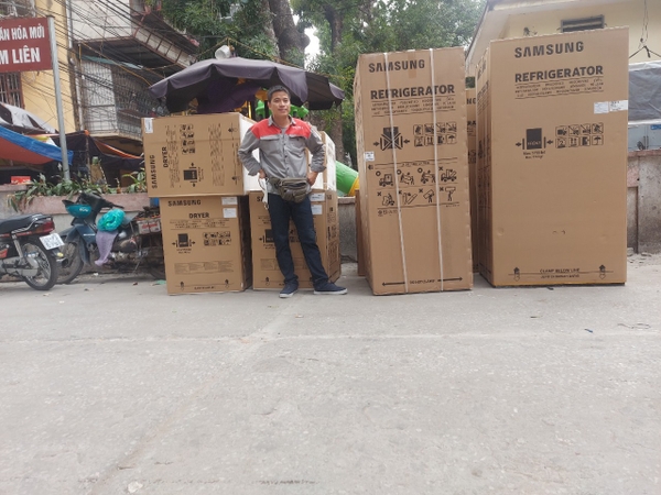 Địa Chỉ Bán Tivi Giá Rẻ Uy Tín Và Chất Lượng tại Hà Nội - Nên mua sản phẩm điện máy ở đâu? Siêu thị điện máy nào?