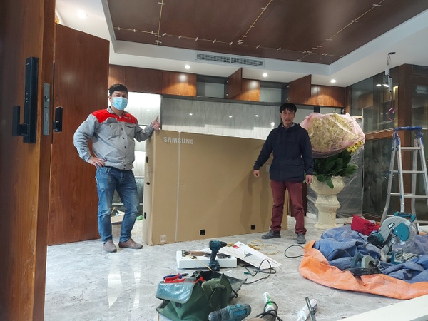 Địa Chỉ Bán Tivi Giá Rẻ Uy Tín Và Chất Lượng tại Hà Nội - Nên mua sản phẩm điện máy ở đâu? Siêu thị điện máy nào?