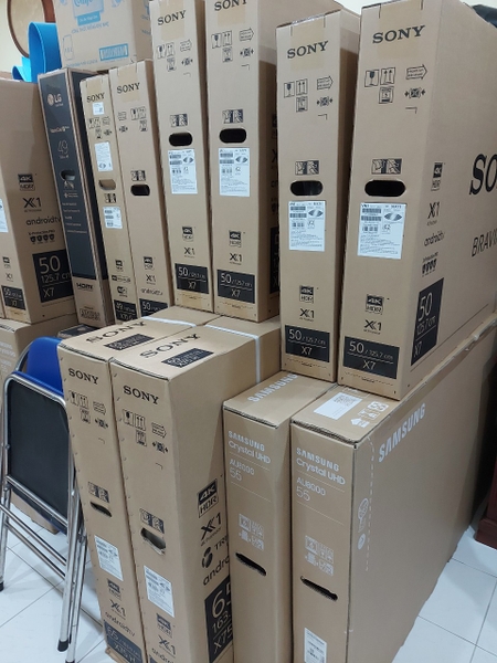 Địa Chỉ Bán Tivi Giá Rẻ Uy Tín Và Chất Lượng tại Hà Nội - Nên mua sản phẩm điện máy ở đâu? Siêu thị điện máy nào?