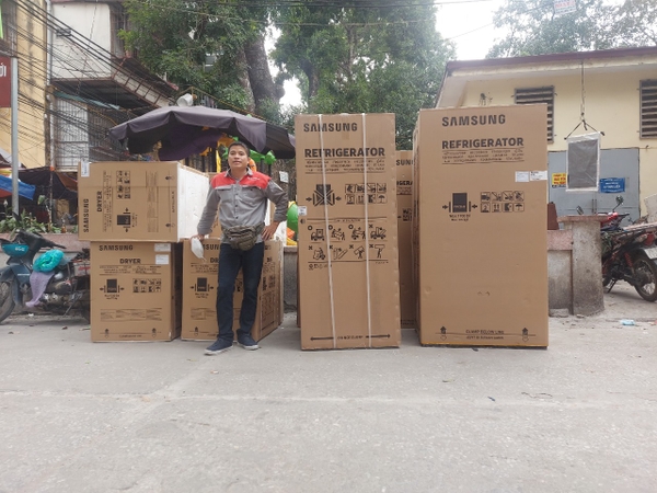 Địa Chỉ Bán Tivi Giá Rẻ Uy Tín Và Chất Lượng tại Hà Nội - Nên mua sản phẩm điện máy ở đâu? Siêu thị điện máy nào?