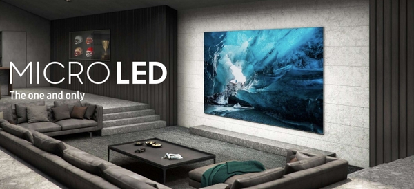 Smart Tivi Samsung 65QN800D Neo QLED 8K 65 inch 2024 ( QA65QN800D )