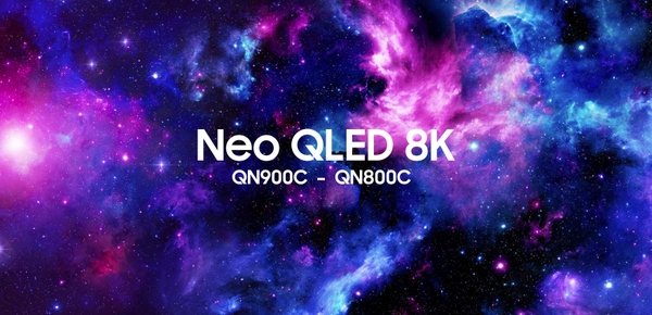 Smart Tivi Neo QLED Samsung QA75QN800D ( 75QN800D ) 8K 75 inch 2024 Chính hãng Mới 100%