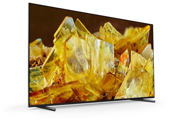 Google Tivi Sony 4K 75 inch XR-75X90M ( 75X90M ) 2024 Chính hãng