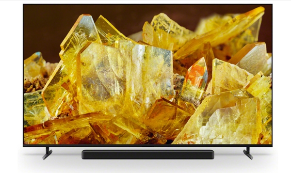 Google Tivi Sony 4K 75 inch XR-75X90M ( 75X90M ) 2024 Chính hãng