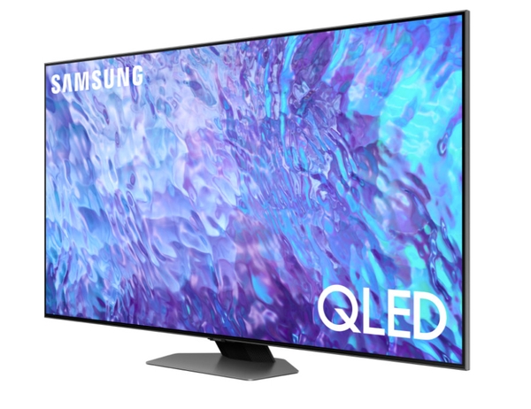 Smart Tivi Samsung 98Q80D QLED 4K 98 inch 2024 ( QA98Q80D )